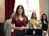 La Feria de Murcia se consolida con nuevas ubicaciones y un sinf�n de actividades
