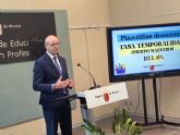 El nuevo curso escolar comienza con 320.000 plazas y m�s de 29.000 docentes