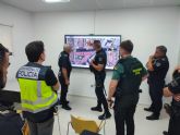 Se inspeccionaron varios establecimientos de ocio y un inmueble ocupado ilegalmente para el control en materia de extranjer�a y prevenci�n de la delincuencia