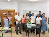 Banderas Azules lleva el reciclaje de vidrio hasta las aulas del PMEF
