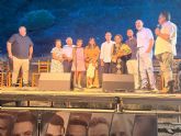 La XIV Velada de Trovos y Cante Flamenco de la Cuesta de Gos re�ne a numeroso p�blico en una noche de tradici�n y emoci�n