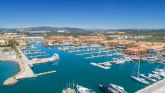 Puerto Sotogrande, puerta internacional del mejor verano andaluz entre mares, continentes y culturas