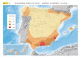 Alhama de Murcia promueve la prevenci�n ante el riesgo s�smico y la informaci�n sobre c�mo actuar ante un terremoto