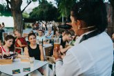 Estrella de Levante celebra la Feria de Murcia con experiencias cerveceras