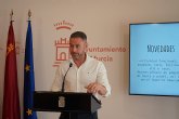 El programa deportivo de invierno contar� con 9.422 plazas para la temporada 2026/2027