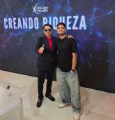 Alejandro Cardona & Reconocidas celebridades impulsan el �xito del 'Seminario Creando Riqueza