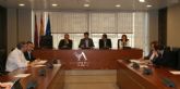 El PSOE propone 20 medidas a la Comisión Especial del Mar Menor para agilizar la protección de la laguna salada