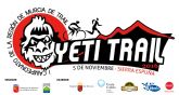 Presentada la Yeti Trail - Campeonato Regional de Trail