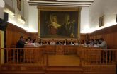 El Pleno aprueba una ordenanza para velar por la conservación y uso sostenible de las Fuentes del Marqués