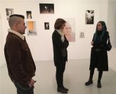 El Párraga muestra el trabajo de los fotógrafos murcianos JD Valiente y Sole Santana en la segunda muestra de 'Radar'