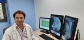 La UMUincorpora una nueva técnica para el diagnóstico de la patología uretral, premiada por la SERAM
