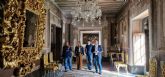 El Ayuntamiento de Lorca inicia los trabajos de musealización del Palacio de Guevara con una inversión de 400.000 euros