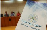 Campoder, Asociación para el Desarrollo Rural, presenta este jueves la nueva convocatoria de Ayudas Leader Campoder 2022