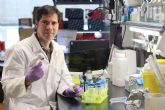 El investigador del CNIC David Sancho, ganador del XXVIII Premio Carmen y Severo Ochoa de Investigacin en Biologa Molecular
