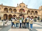 El Ayuntamiento anima a lorquinos a sumarse a la celebracin de la segunda edicin de los Premios honorficos AFILOR