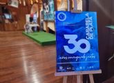 El Trofeo Carabela de Plata celebra este año en Los Alcázares su 30ª edición