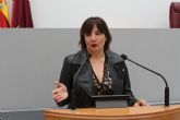 Marisol Snchez: 'Las listas de espera del SMS, a pesar de estar maquilladas por el Gobierno regional, perjudican gravemente la salud de la ciudadana'