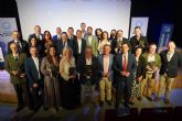 Los Premios Ruralmur reconocen a 13 entidades y profesionales por su contribucin al turismo rural y la artesana de la Regin