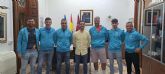 Nace el nuevo Club de Atletismo Tril Ciudad de guilas