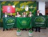 La Regin refuerza su liderazgo en sostenibilidad costera y economa circular con la implicacin del sector hostelero