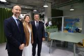 El Talent+ Hub de la UPCT incubará y acelerará startups sobre ‘smart cities’, energías verdes y agricultura de precisión