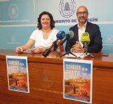 'Cehegn en su punto', una iniciativa que une senderismo, gastronoma y experiencias nicas para saborear el otono