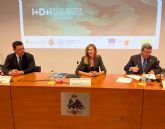 La Regin de Murcia refuerza su liderazgo industrial y tecnolgico con un acuerdo estratgico en el mbito aeroespacial