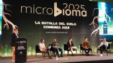 Microbioma 2025 confirma en Crdoba la fuerza transformadora de la biotecnologa aplicada al suelo