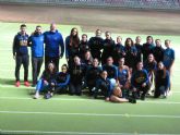 Resultados UCAM Cartagena - C.A. Murcia PDS Group Finales Campeonato de Espana Clubes Sub20