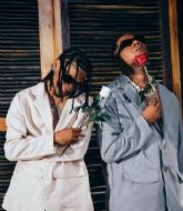 Jheral y Hctor Nazza unen fuerzas en 