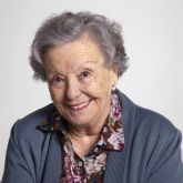 La clebre actriz Mara Galiano llega al auditorio municipal de Calasparra