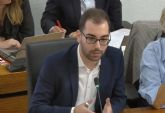 El PSOE de Alcantarilla exige explicaciones al equipo de Gobierno por su intervencin en el Centro de Mayores de Campoamor