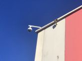 Las cámaras de seguridad frenan los actos vandálicos en el IES 'La Florida'