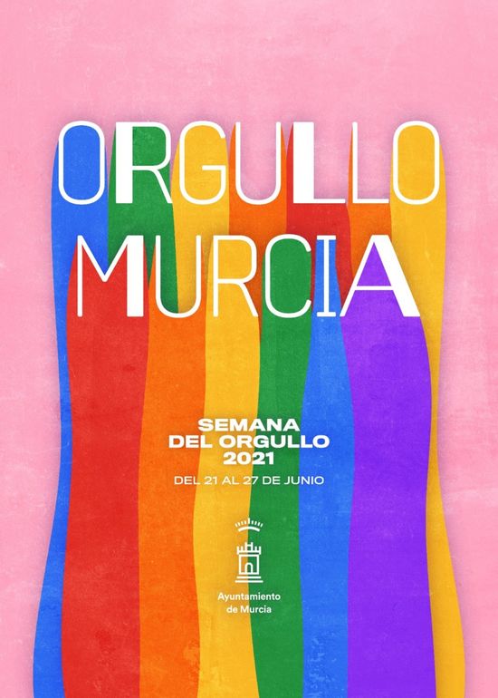 Orgullo Murcia