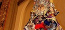 Bajada Virgen de la Fuensanta 18-2-2016