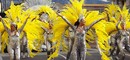 Carnaval Rincón de Seca 2016