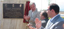 Inauguracin parque empresarial Cabecicos Blancos de Librilla