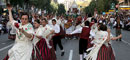Bando de la Huerta 2009 - Fiestas de Primavera Murcia