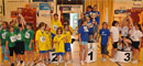Final Regional Escolar Benjamn “Jugando al Atletismo”