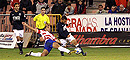 Granada C.F - Caravaca C.F.