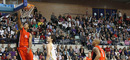 CB Murcia - Real Madrid (67-96)