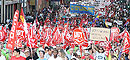 Manifestacin huelga general 29 septiembre