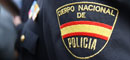 184 nuevos agentes del Cuerpo Nacional de Polica