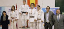 VI Torneo internacional de Judo. Supercopa de España Cadete